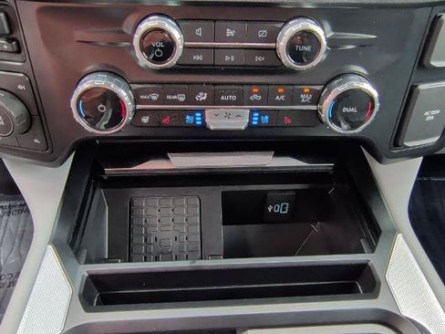 Certified 2024 Ford F250 Limited w/ FX4 Off-Road Package AWD/4WD image 29
