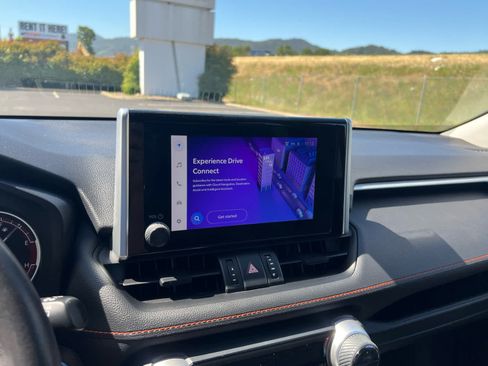 Certified 2023 Toyota RAV4 Adventure AWD/4WD image 17