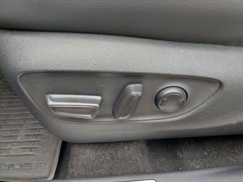 Used 2024 Toyota Highlander Limited AWD/4WD image 23