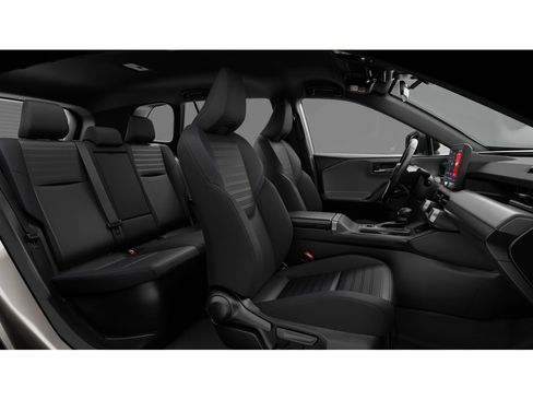 New 2026 Toyota RAV4 SE FWD image 6