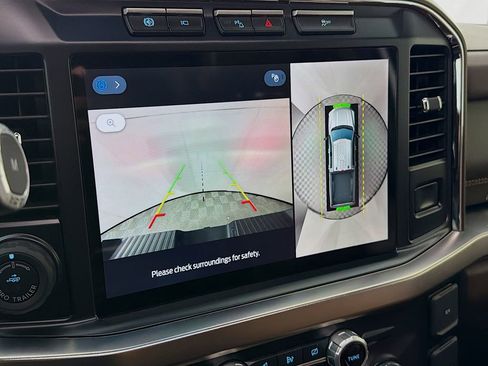 Used 2023 Ford F250 King Ranch w/ Chrome Package image 19