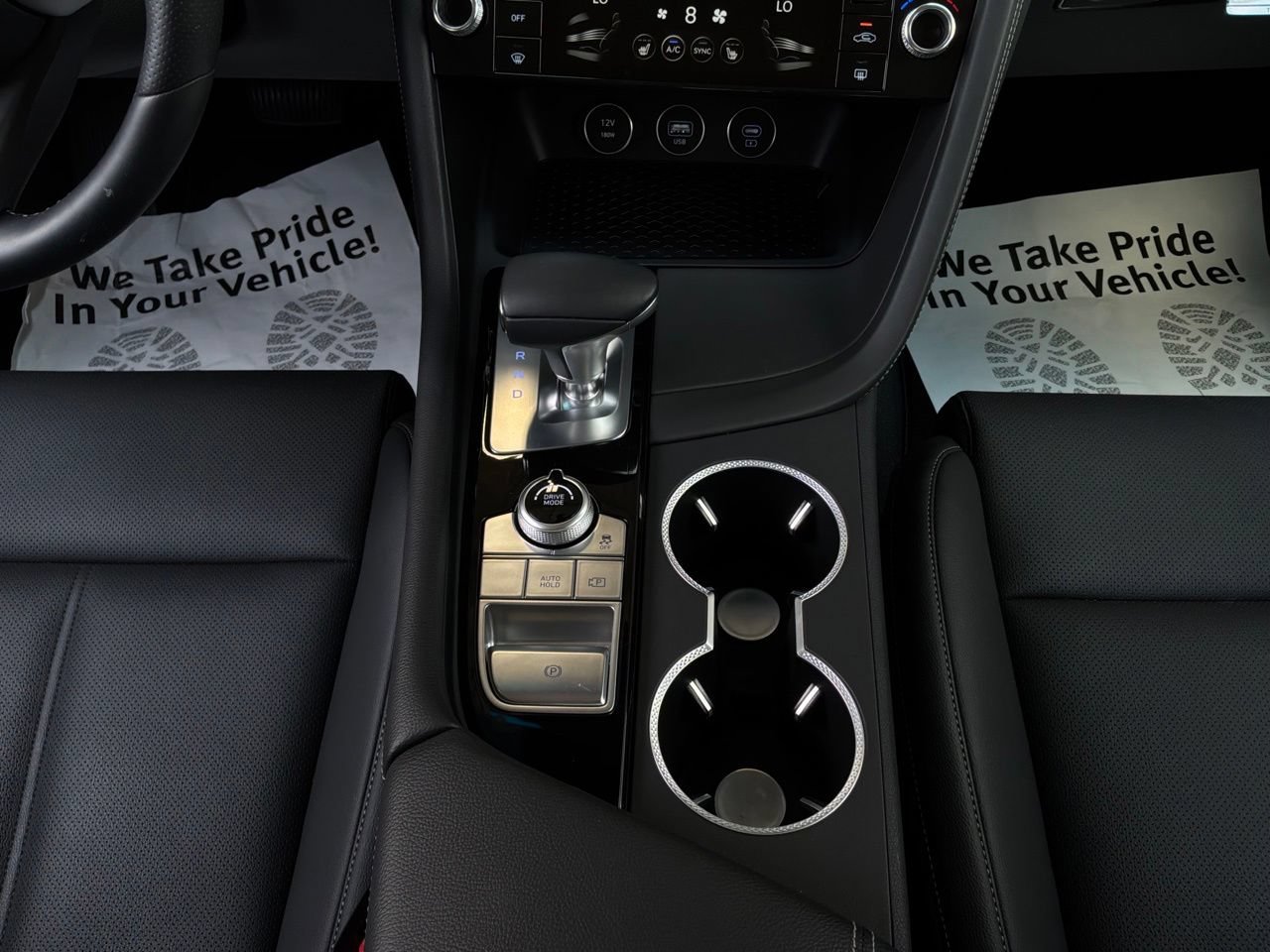 Used 2026 Genesis G70 2.5T RWD image 17