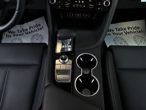 Used 2026 Genesis G70 2.5T RWD image 17