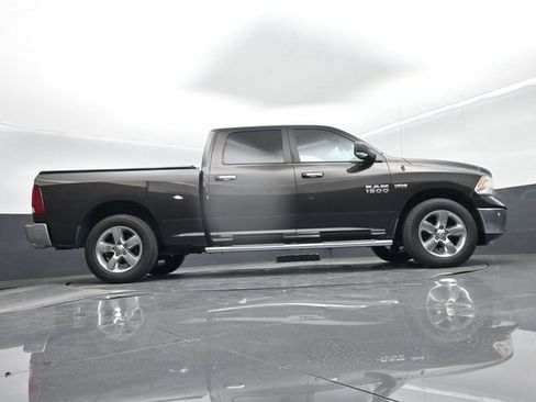 Used 2016 RAM 1500 Big Horn RWD image 48