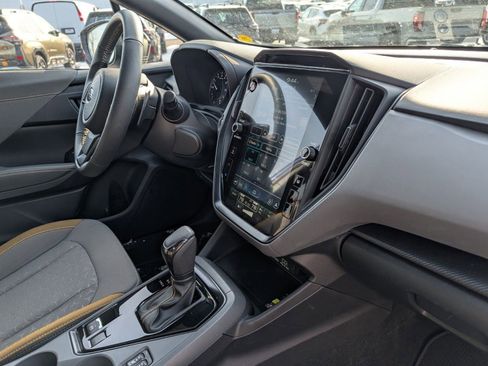 Used 2025 Subaru Crosstrek 2.5i Sport w/ Crosstrek Mirror Package AWD/4WD image 24