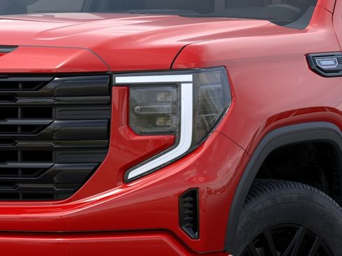 New 2026 GMC Sierra 1500 Elevation AWD/4WD image 34