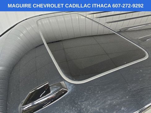 Used 2018 Chevrolet Tahoe Premier AWD/4WD image 12
