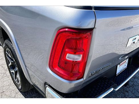 Certified 2026 RAM 1500 Laramie AWD/4WD image 35