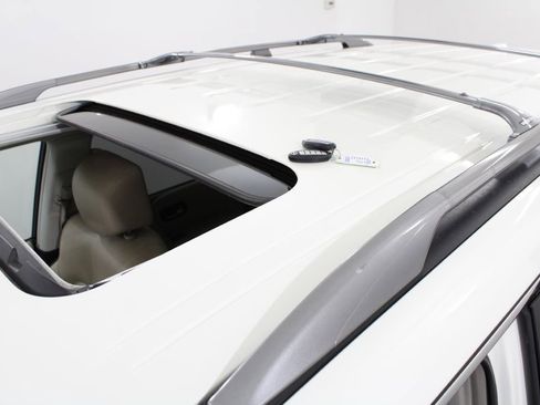 Used 2018 Nissan Armada Platinum w/ Captain Seat Package image 16