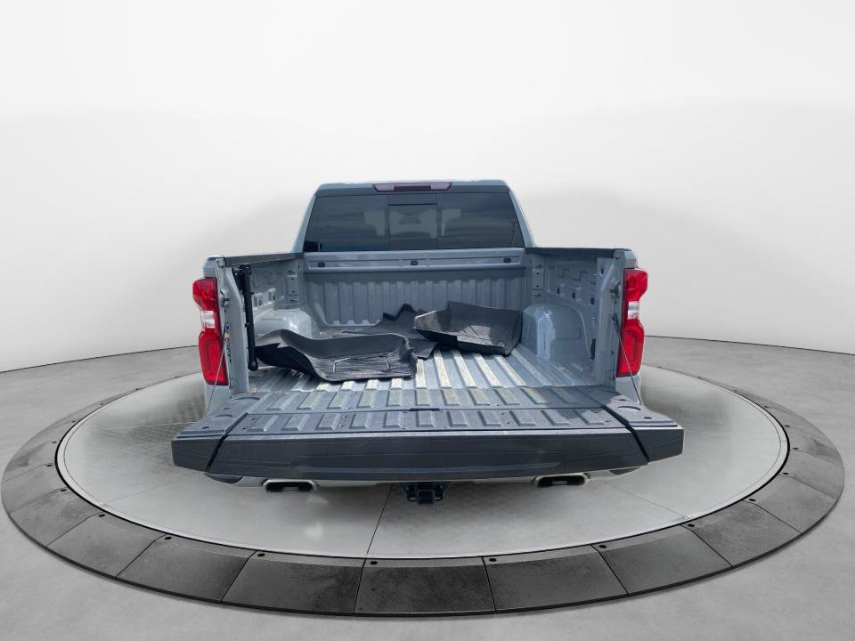 Used 2024 Chevrolet Silverado 1500 RST w/ Texas Edition Plus AWD/4WD image 18