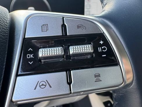 Used 2024 Kia Telluride SX FWD image 8