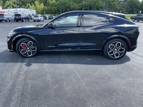 Used 2023 Ford Mustang Mach-E GT AWD/4WD image 6