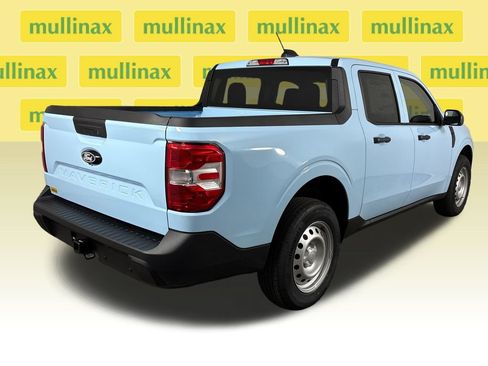 New 2026 Ford Maverick XL FWD image 4
