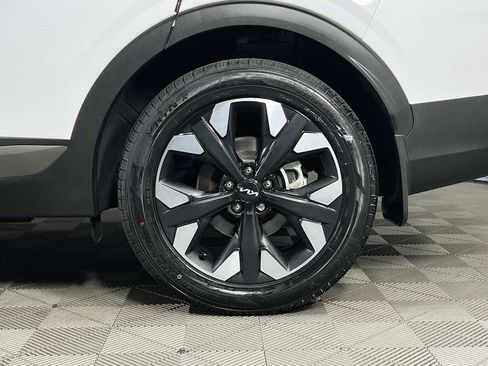 Used 2023 Kia Sportage X-Line w/ X-Line Premium Package AWD/4WD image 33