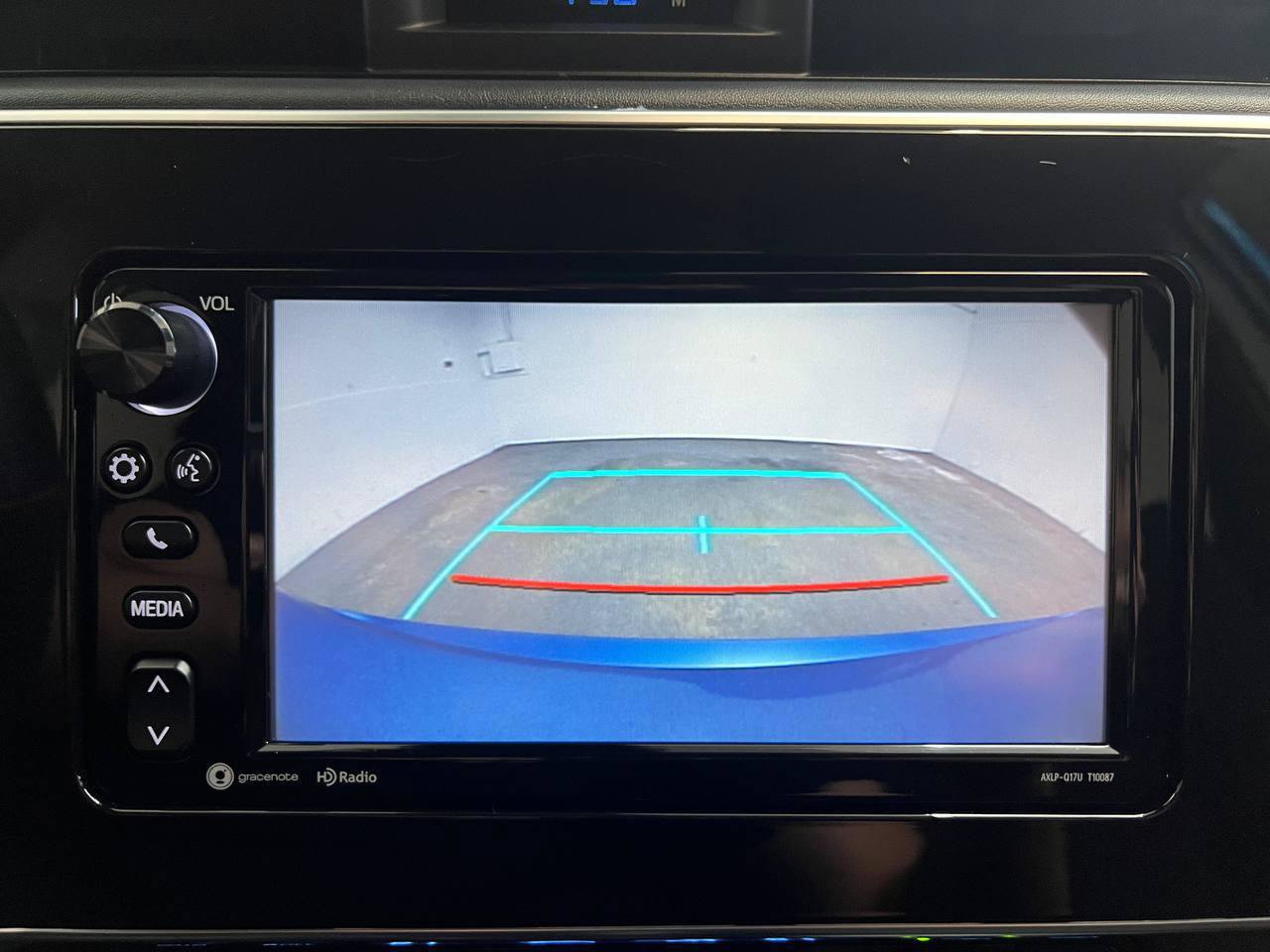 Used 2017 Toyota Corolla iM w/ All-Weather Mat Package FWD image 18