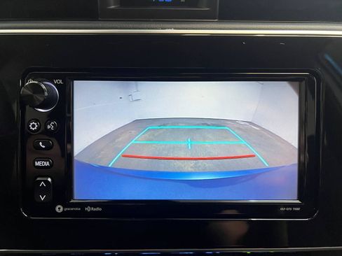 Used 2017 Toyota Corolla iM w/ All-Weather Mat Package FWD image 18