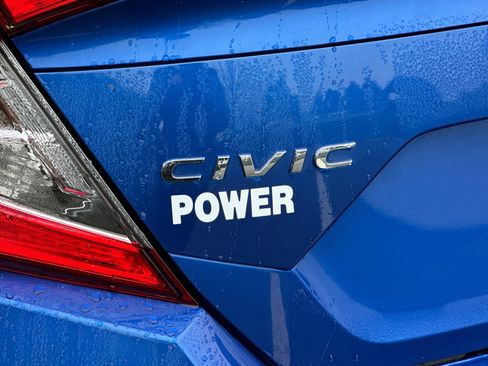 Used 2017 Honda Civic EX-L image 26