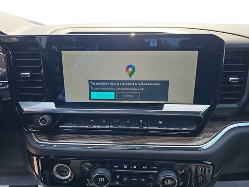 Used 2023 Chevrolet Silverado 1500 LT AWD/4WD image 19