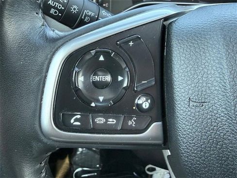 Used 2021 Honda CR-V EX-L image 17