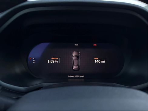 Used 2022 Polestar Polestar 2 Long Range Dual Motor Hatchbac w/ Plus Package image 17