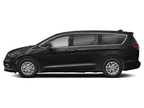 Certified 2023 Chrysler Pacifica Limited image 4