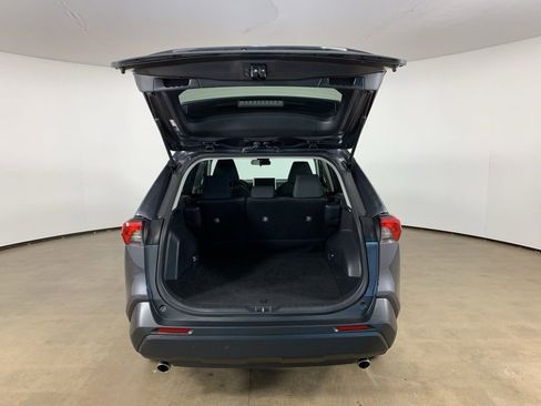 Used 2024 Toyota RAV4 LE image 12