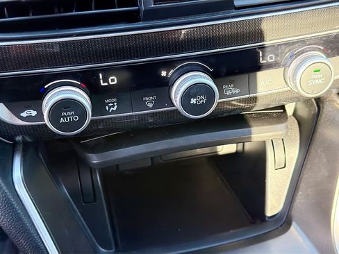 Used 2022 Honda Accord Sport image 30