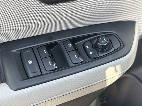 New 2026 Subaru Forester AWD/4WD image 20