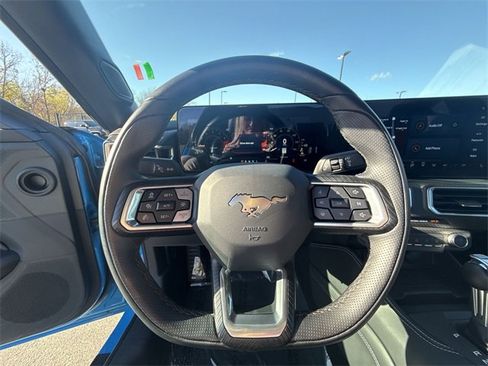 Used 2024 Ford Mustang Premium image 14