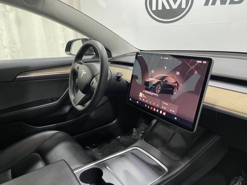 Used 2022 Tesla Model 3 Standard Range RWD image 20