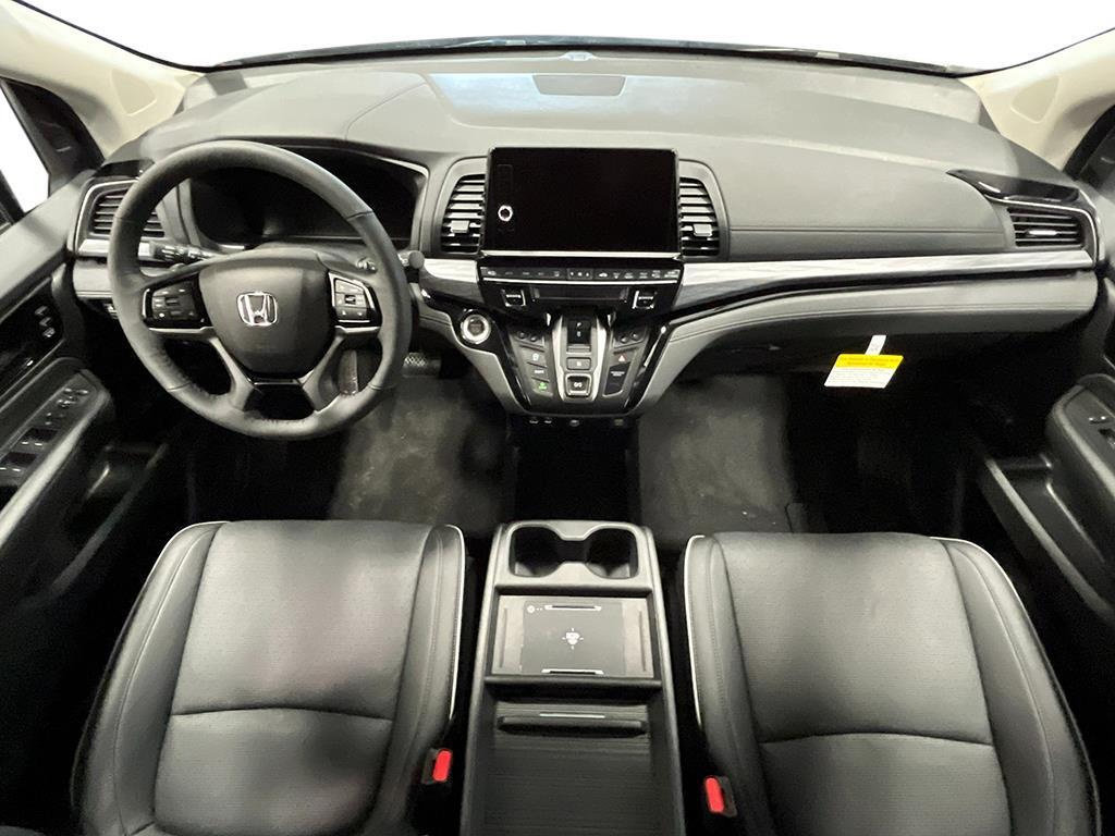 New 2027 Honda Odyssey Elite image 24