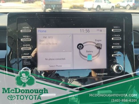 Certified 2022 Toyota Camry SE image 23