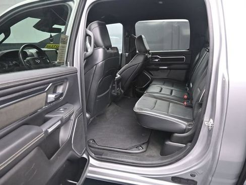 Used 2024 RAM 1500 Laramie AWD/4WD image 44