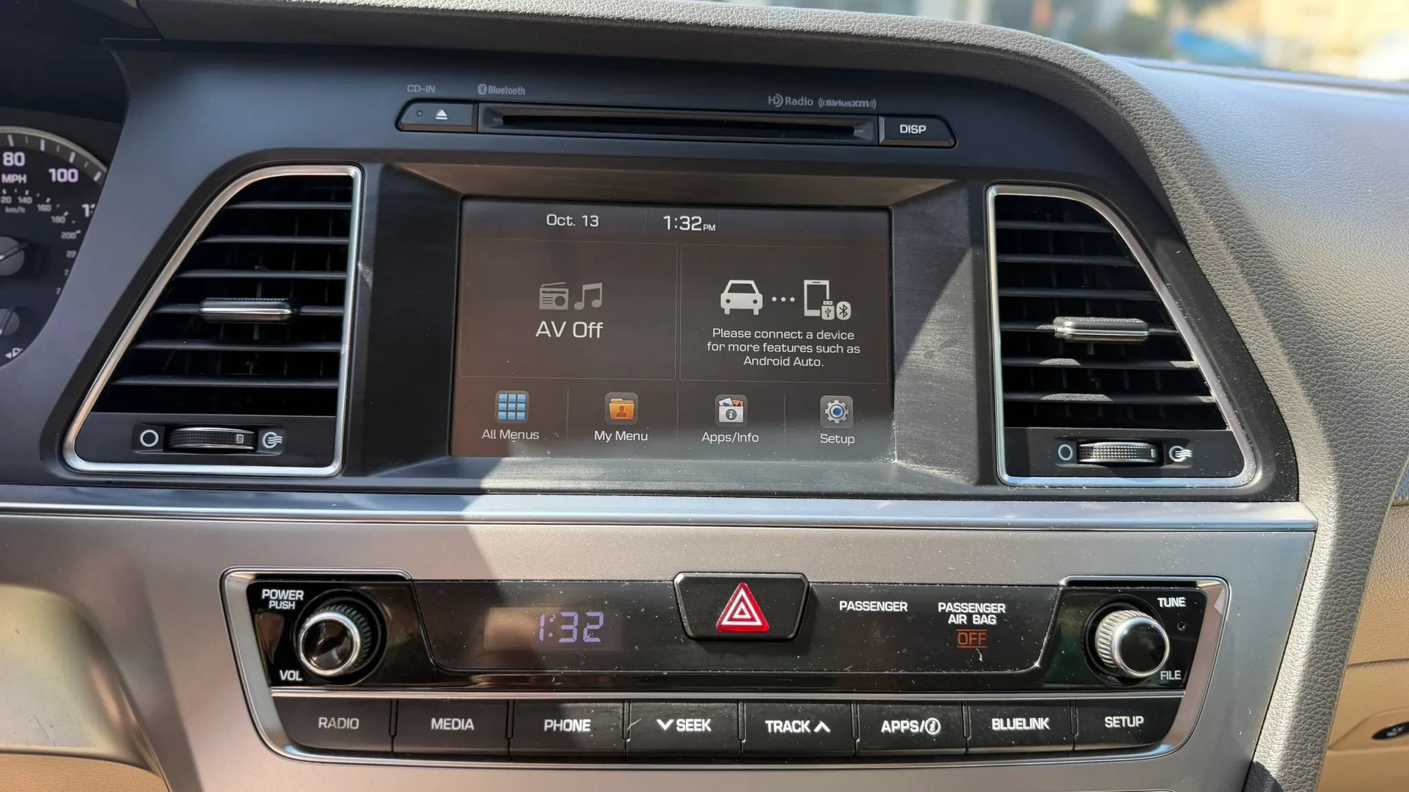 Used 2016 Hyundai Sonata SE FWD image 24