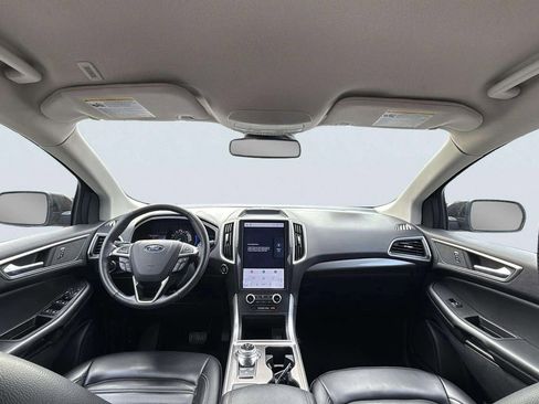 Used 2024 Ford Edge SEL image 9