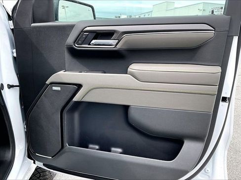 New 2026 Chevrolet Silverado 1500 ZR2 AWD/4WD image 28