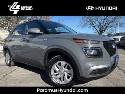 Certified 2023 Hyundai Venue SE w/ Cargo Package