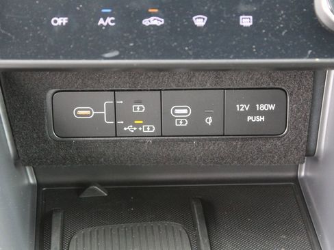 New 2026 Hyundai Sonata N Line image 22