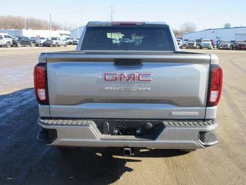 New 2026 GMC Sierra 1500 Elevation image 6