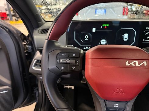 Certified 2025 Kia K4 GT-Line Turbo image 15