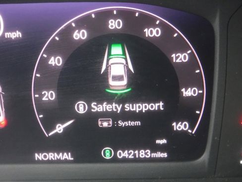 Used 2023 Honda Accord EX-L image 44