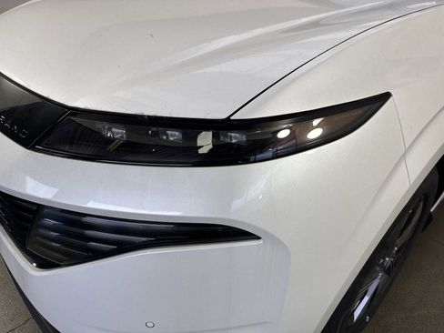 New 2025 Nissan Murano SL image 29