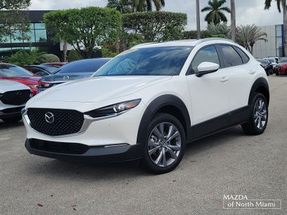Certified 2026 MAZDA CX-30 AWD 2.5 S