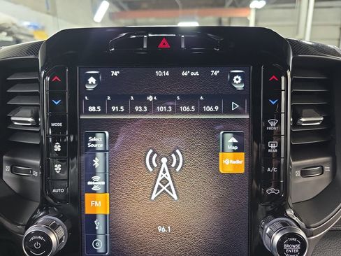 Used 2019 RAM 2500 Power Wagon image 20