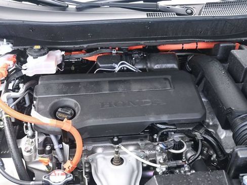 Used 2026 Honda CR-V TrailSport image 22
