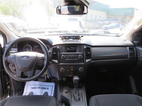 Used 2020 Ford Ranger XL w/ FX4 Off-Road Package AWD/4WD image 6