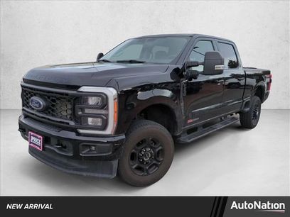 Used 2023 Ford F250 XLT w/ XLT Premium Package