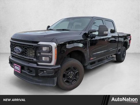 Used 2023 Ford F250 XLT w/ XLT Premium Package image 1