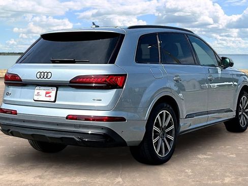 Used 2023 Audi Q7 2.0T Premium Plus w/ Premium Plus Package AWD/4WD image 4