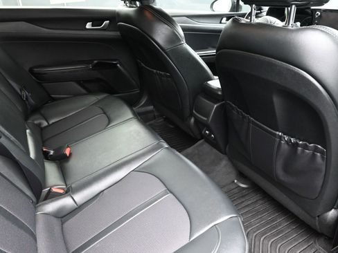 Used 2022 Kia K5 GT-Line image 25